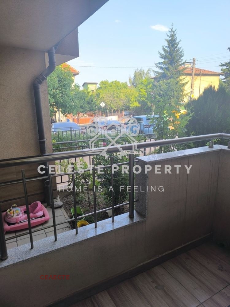 Продава  2-стаен град София , Овча купел , 59 кв.м | 76555681 - изображение [9]