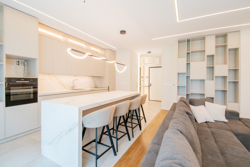 Продава  2-стаен град София , Манастирски ливади , 101 кв.м | 50540084 - изображение [4]