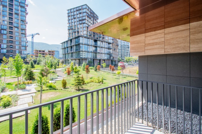 Продава  2-стаен град София , Манастирски ливади , 101 кв.м | 50540084 - изображение [13]