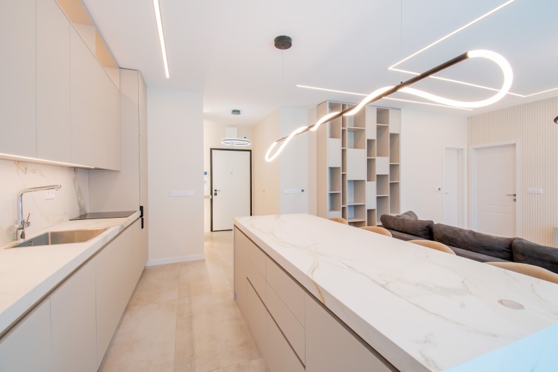 Продава  2-стаен град София , Манастирски ливади , 101 кв.м | 50540084 - изображение [6]