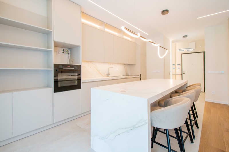 Продава  2-стаен град София , Манастирски ливади , 101 кв.м | 50540084 - изображение [5]
