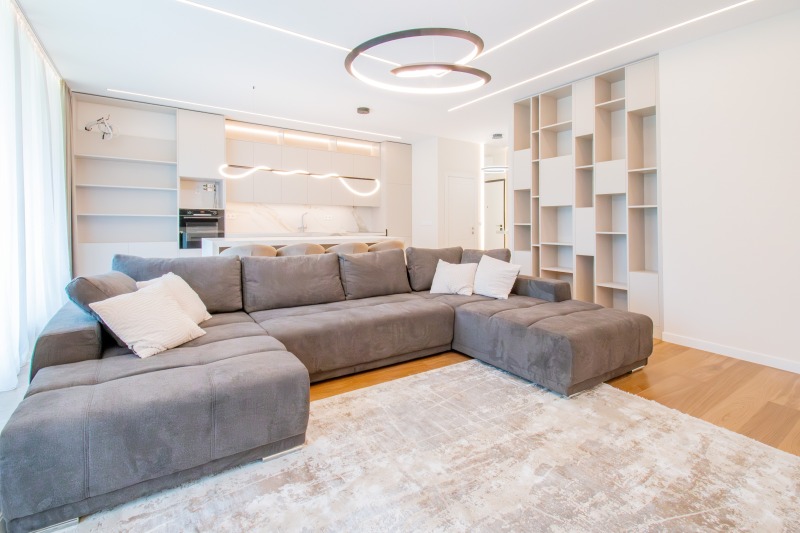Продава  2-стаен град София , Манастирски ливади , 101 кв.м | 50540084