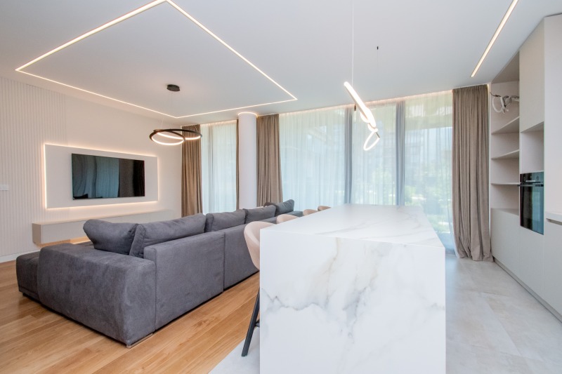 Продава  2-стаен град София , Манастирски ливади , 101 кв.м | 50540084 - изображение [3]