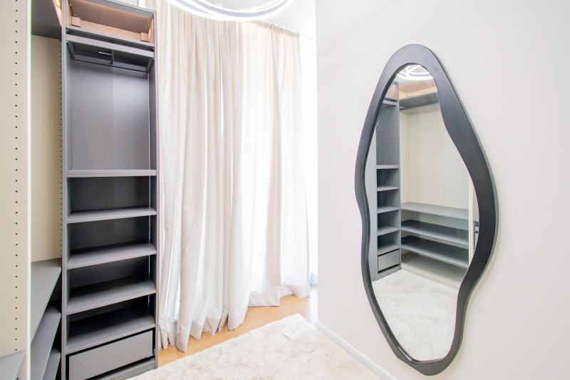 Продава  2-стаен град София , Манастирски ливади , 101 кв.м | 50540084 - изображение [9]