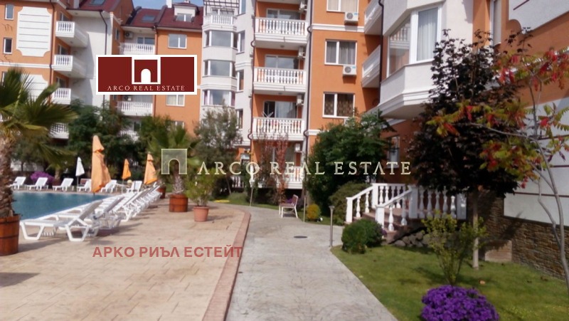 À venda  1 quarto região Burgas , k.k. Slantchev briag , 84 m² | 20639100 - imagem [11]