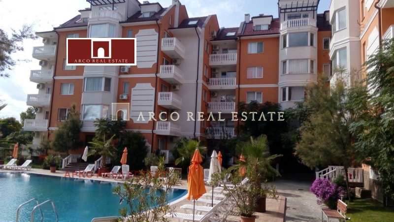 À venda  1 quarto região Burgas , k.k. Slantchev briag , 84 m² | 20639100 - imagem [14]