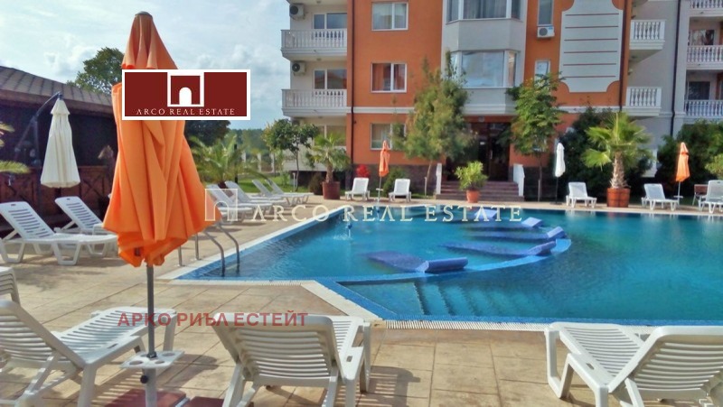 À venda  1 quarto região Burgas , k.k. Slantchev briag , 84 m² | 20639100 - imagem [13]