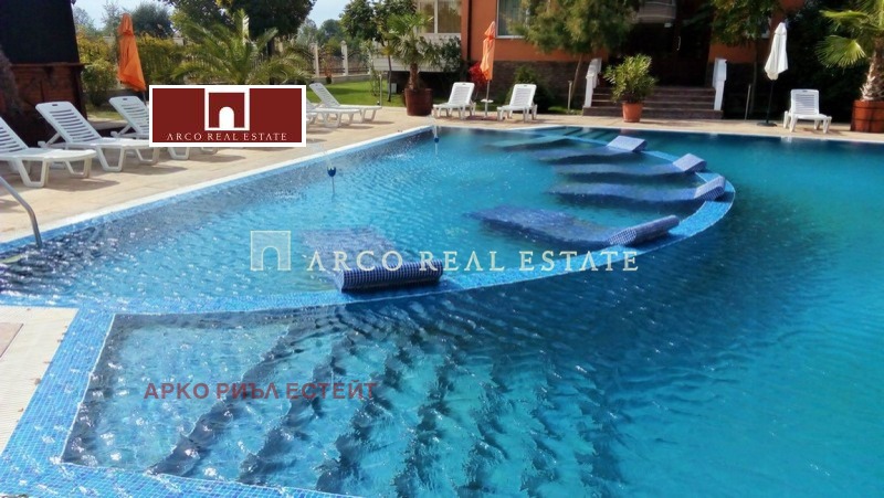 À venda  1 quarto região Burgas , k.k. Slantchev briag , 84 m² | 20639100 - imagem [9]