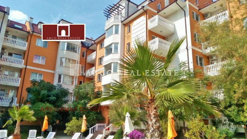 À venda  1 quarto região Burgas , k.k. Slantchev briag , 84 m² | 20639100 - imagem [12]