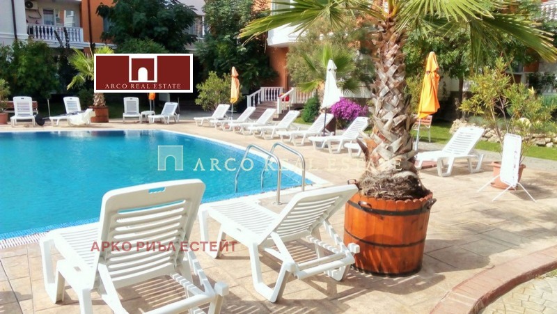 À venda  1 quarto região Burgas , k.k. Slantchev briag , 84 m² | 20639100 - imagem [15]