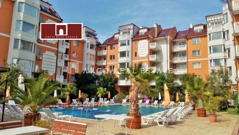 À venda  1 quarto região Burgas , k.k. Slantchev briag , 84 m² | 20639100