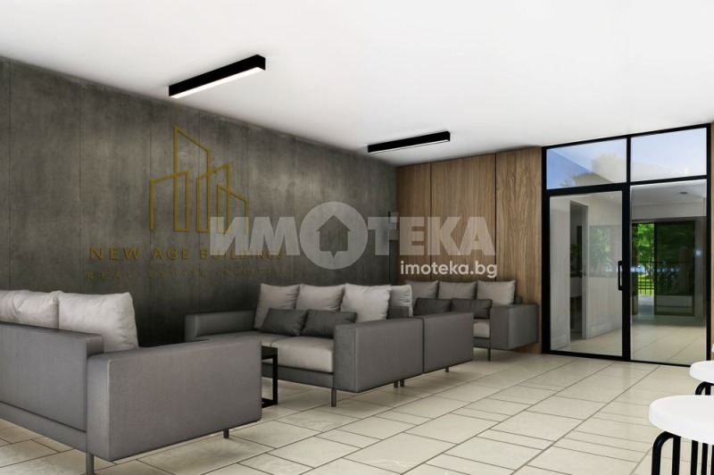 Na prodej  1 ložnice Varna , Kajsieva gradina , 64 m2 | 39605983 - obraz [10]