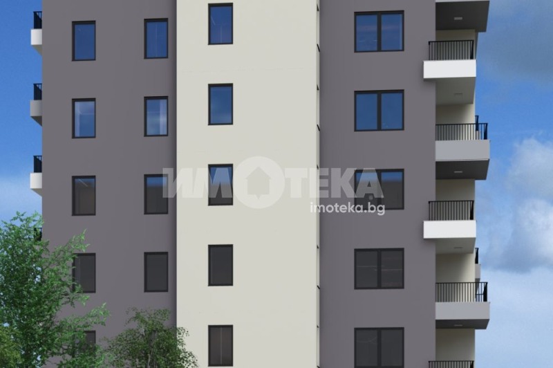 Na prodej  1 ložnice Varna , Kajsieva gradina , 64 m2 | 39605983 - obraz [7]