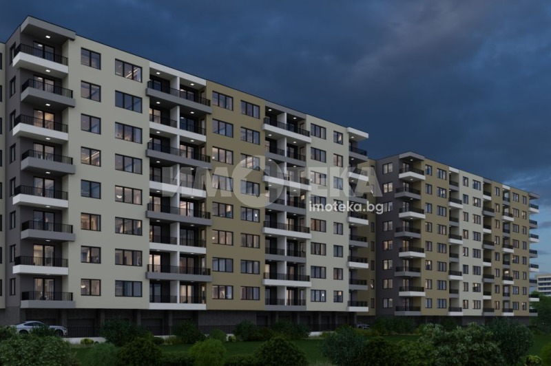 Na prodej  1 ložnice Varna , Kajsieva gradina , 64 m2 | 39605983 - obraz [6]