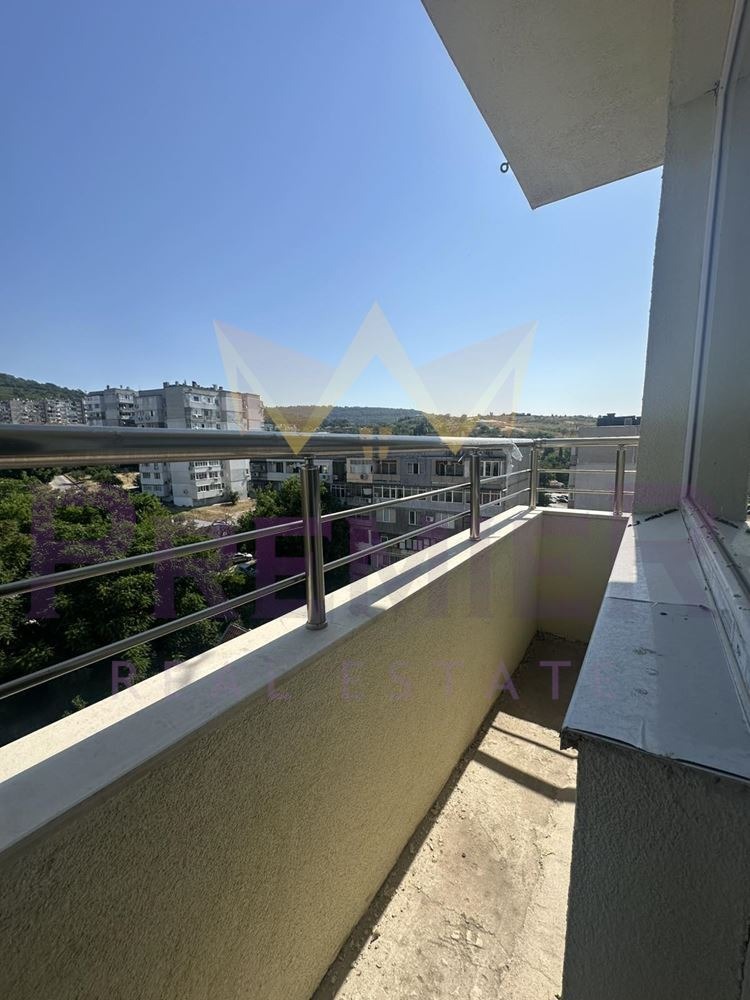 Продава 2-СТАЕН, гр. Варна, Владислав Варненчик 1, снимка 9 - Апартаменти - 52443083