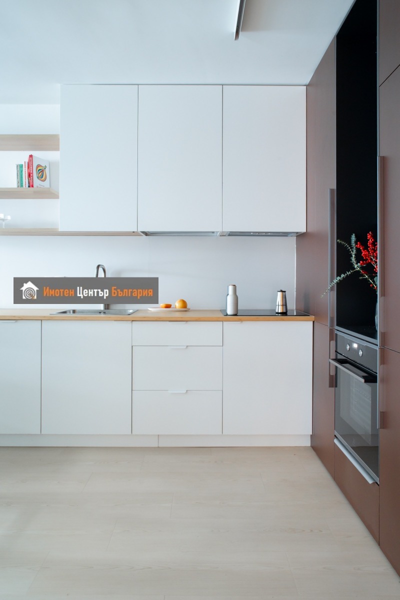 Продава 2-СТАЕН, гр. София, Кръстова вада, снимка 3 - Апартаменти - 53023493