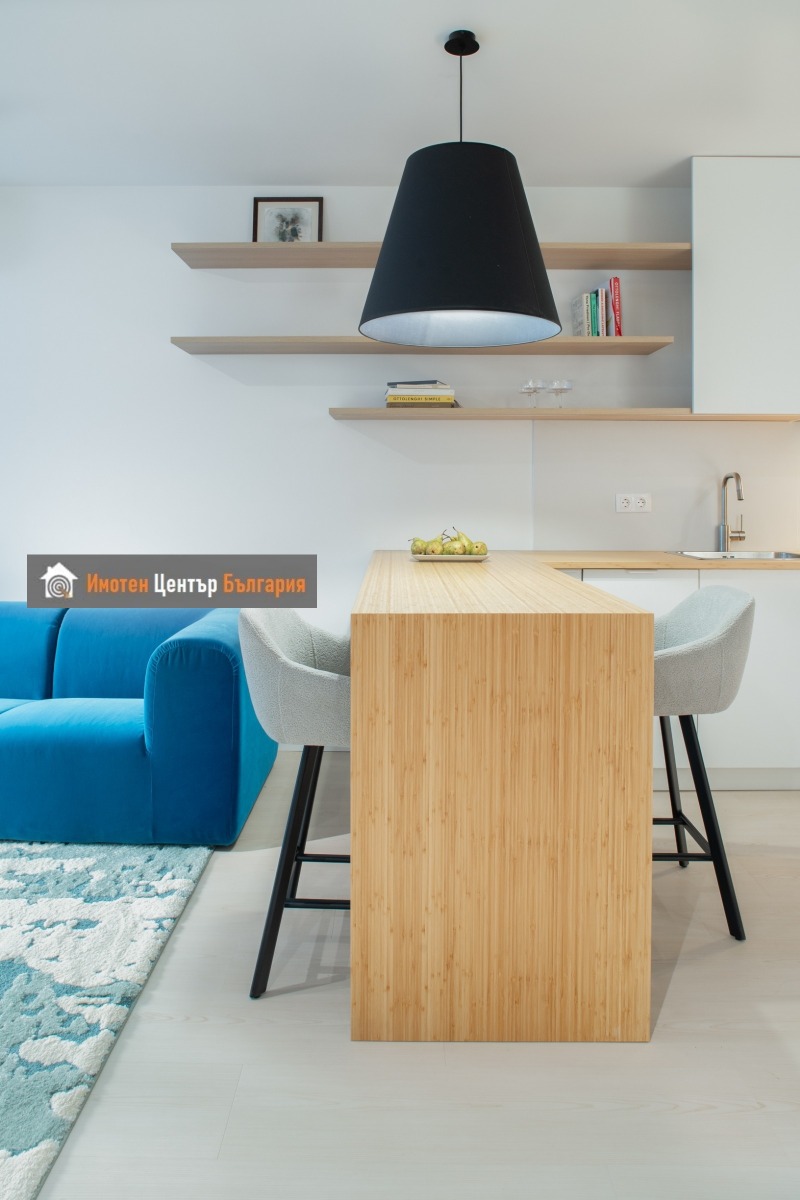 Продава 2-СТАЕН, гр. София, Кръстова вада, снимка 2 - Апартаменти - 53023493