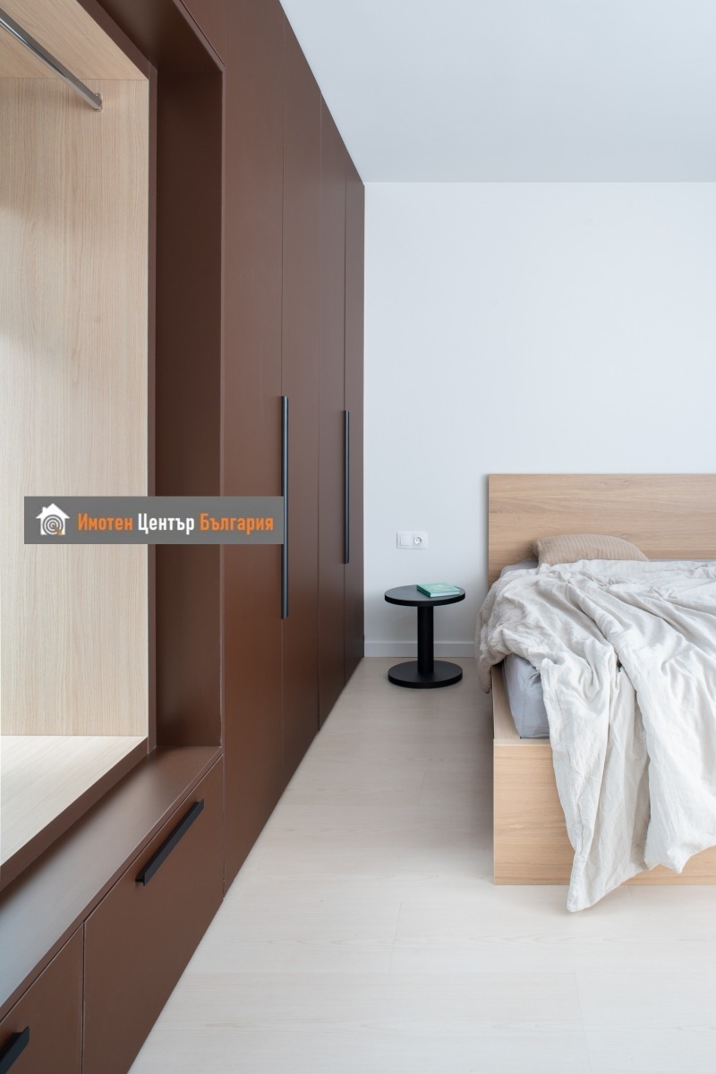 Продава 2-СТАЕН, гр. София, Кръстова вада, снимка 4 - Апартаменти - 53023493