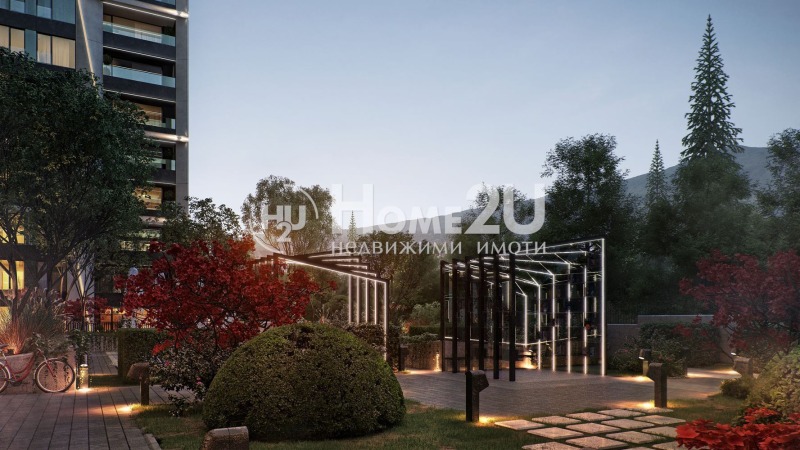 Продава 2-СТАЕН, гр. София, Бъкстон, снимка 4 - Апартаменти - 53217601