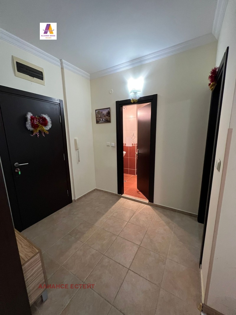 Продава 2-СТАЕН, гр. Свети Влас, област Бургас, снимка 4 - Апартаменти - 53326722