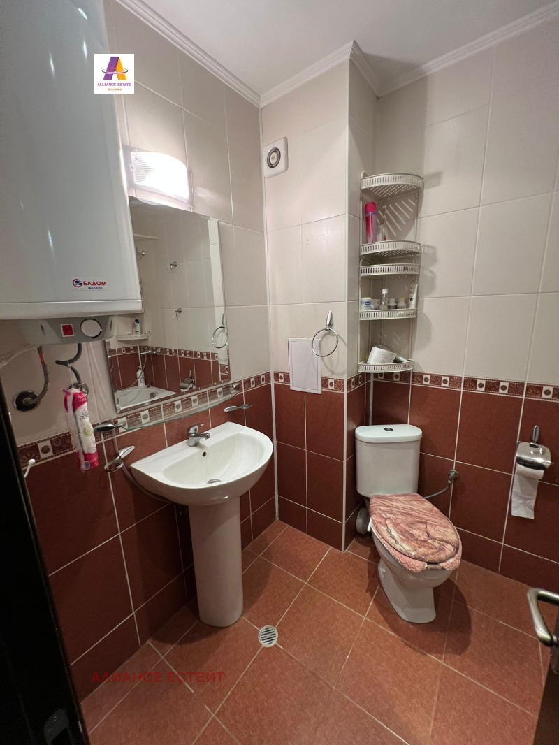 Продава 2-СТАЕН, гр. Свети Влас, област Бургас, снимка 13 - Апартаменти - 53326722