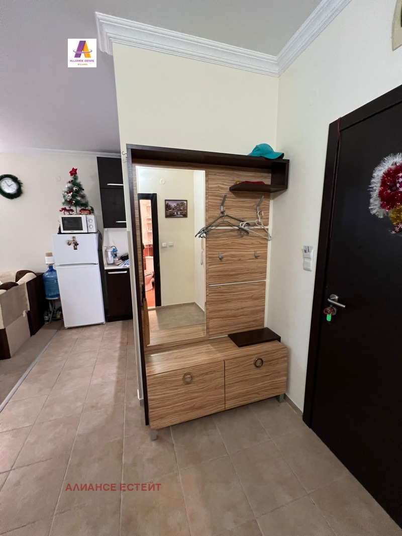 Продава 2-СТАЕН, гр. Свети Влас, област Бургас, снимка 5 - Апартаменти - 53326722