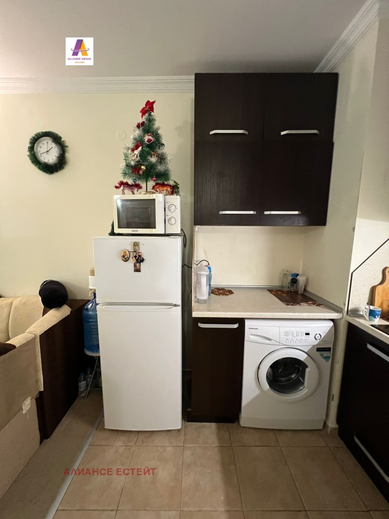 Продава 2-СТАЕН, гр. Свети Влас, област Бургас, снимка 8 - Апартаменти - 53326722