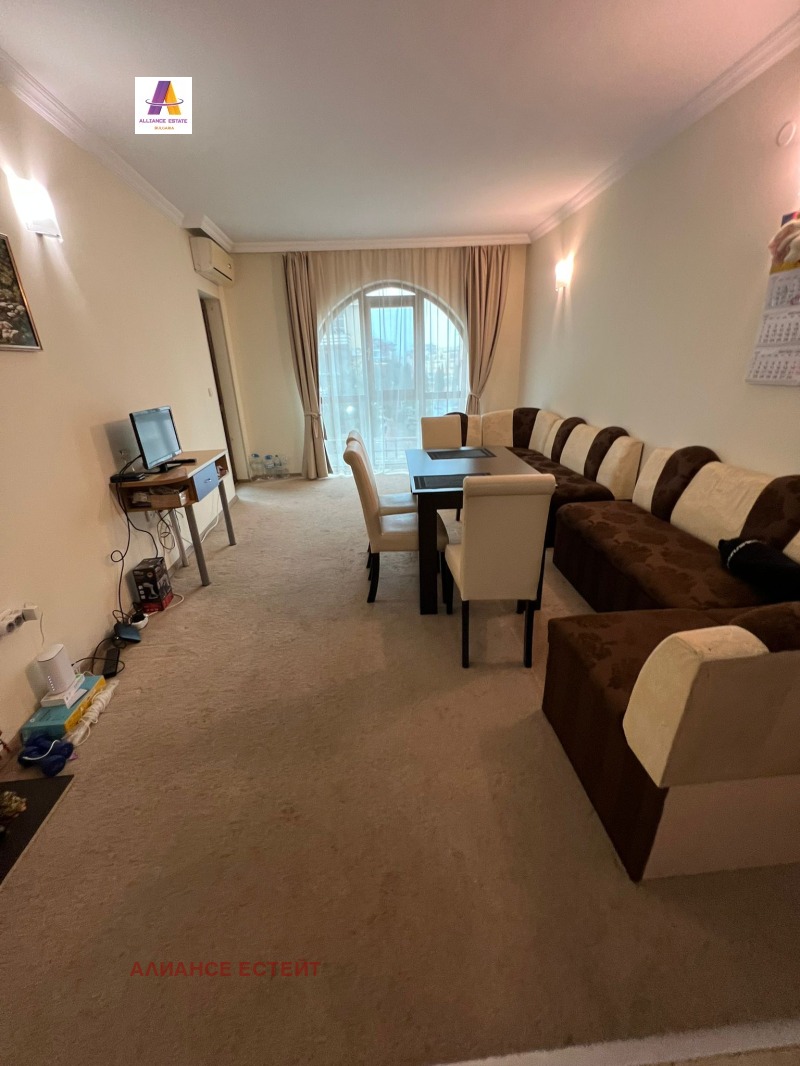 Продава 2-СТАЕН, гр. Свети Влас, област Бургас, снимка 9 - Апартаменти - 53326722