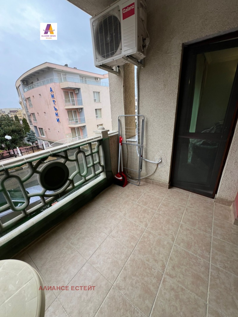 Продава 2-СТАЕН, гр. Свети Влас, област Бургас, снимка 11 - Апартаменти - 53326722