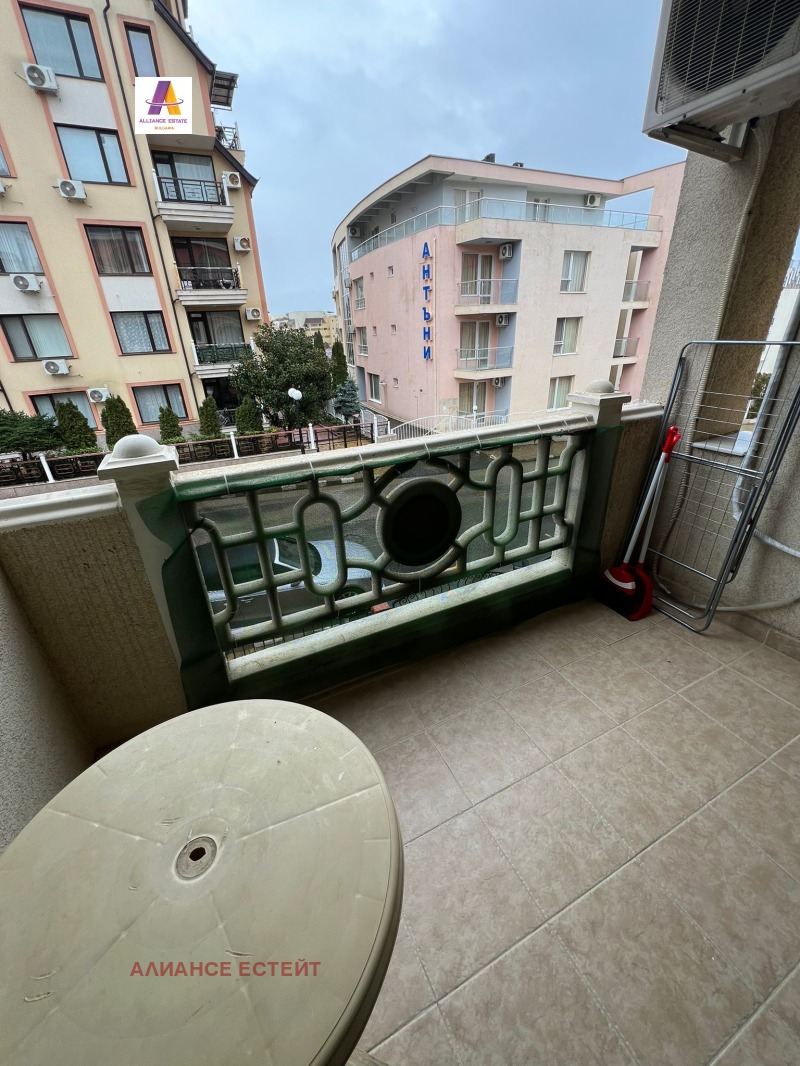 Продава 2-СТАЕН, гр. Свети Влас, област Бургас, снимка 10 - Апартаменти - 53326722