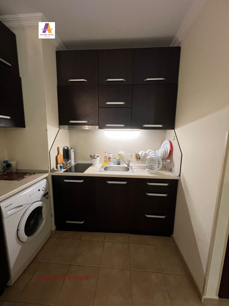 Продава 2-СТАЕН, гр. Свети Влас, област Бургас, снимка 7 - Апартаменти - 53326722