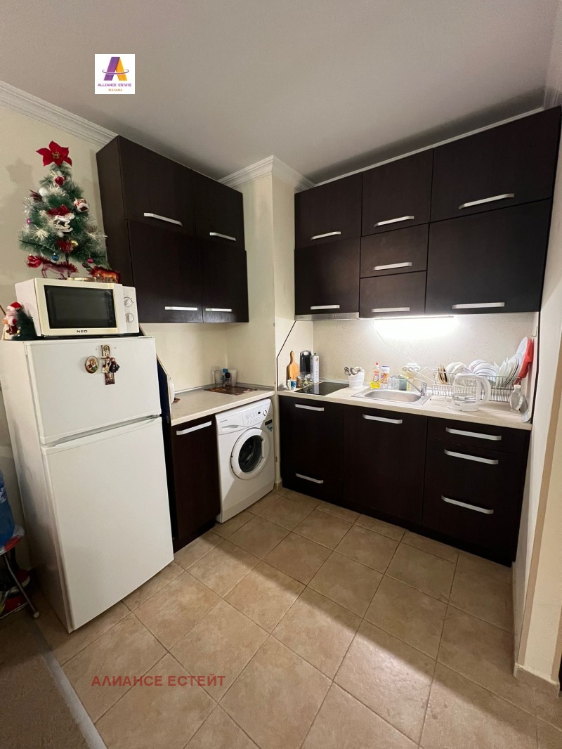 Продава 2-СТАЕН, гр. Свети Влас, област Бургас, снимка 6 - Апартаменти - 53326722