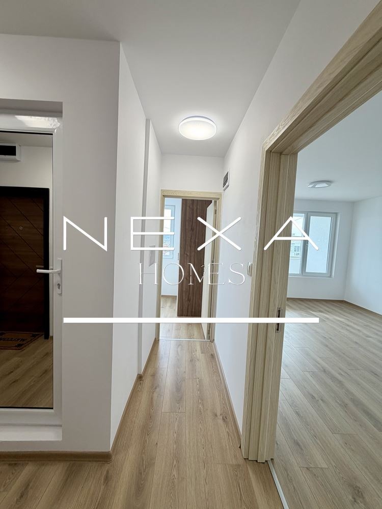 Продава 2-СТАЕН, гр. Варна, Гранд Мол, снимка 7 - Апартаменти - 56267501