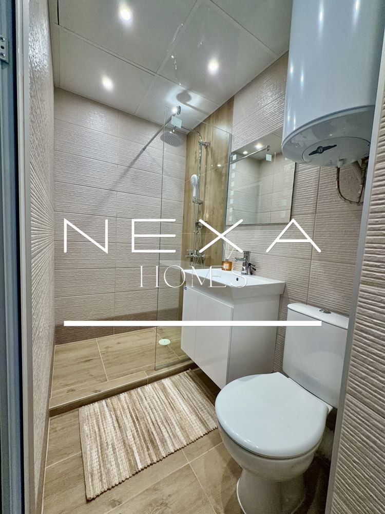 Продава 2-СТАЕН, гр. Варна, Гранд Мол, снимка 4 - Апартаменти - 56267501