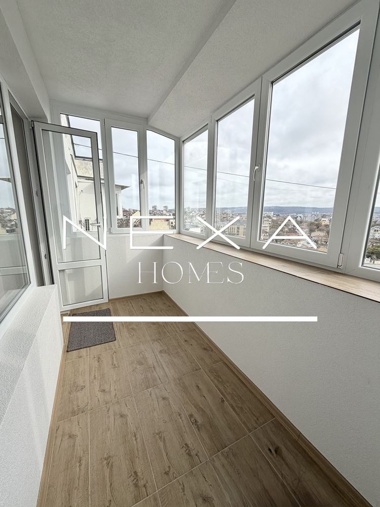 Продава 2-СТАЕН, гр. Варна, Гранд Мол, снимка 5 - Апартаменти - 56267501