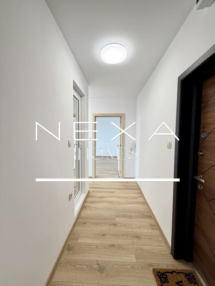 Продава 2-СТАЕН, гр. Варна, Гранд Мол, снимка 6 - Апартаменти - 56267501