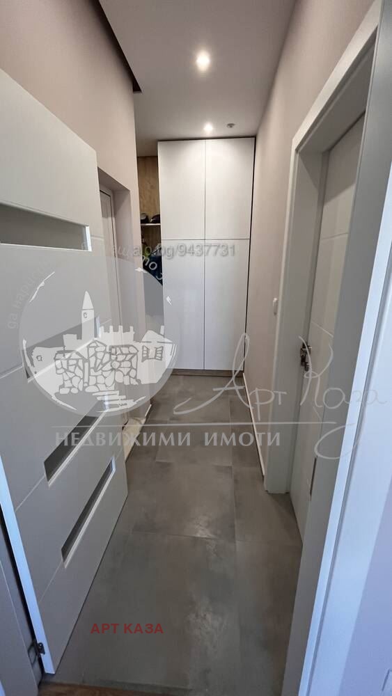 Продава 3-СТАЕН, гр. Пловдив, Тракия, снимка 6 - Aпартаменти - 46754018