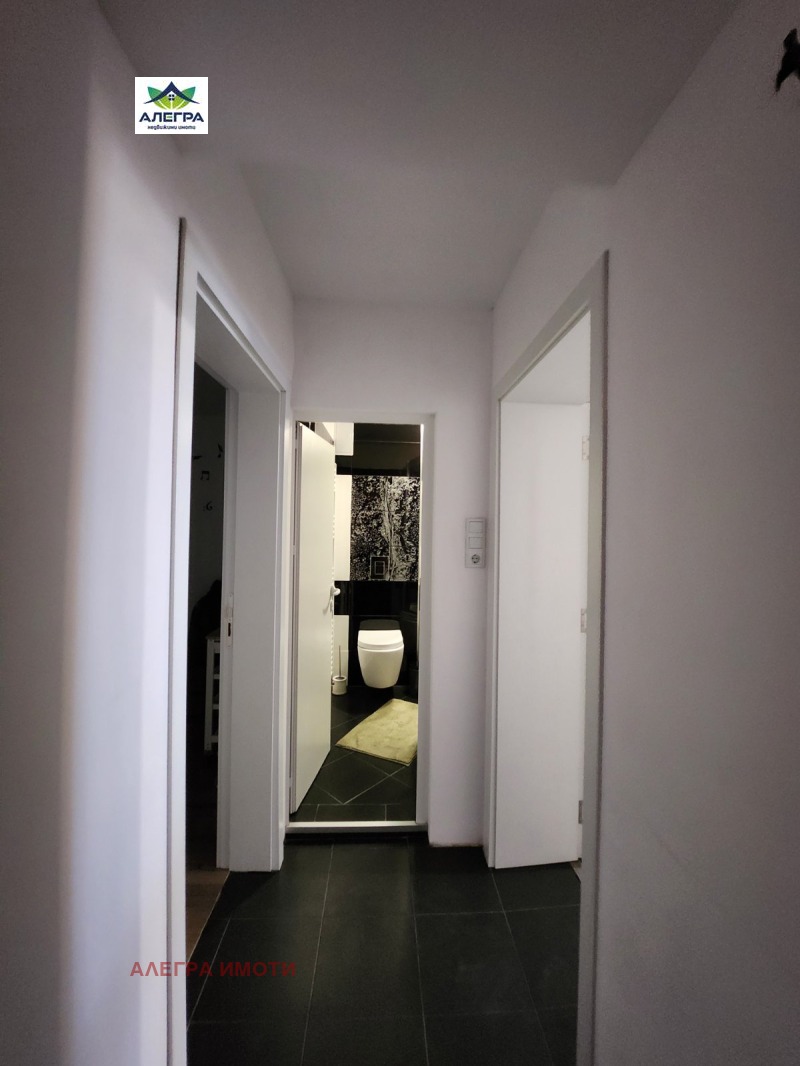 De vânzare  2 dormitoare Pazardjic , Rusci , 79 mp | 69611848 - imagine [5]