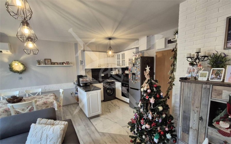 Продава 3-СТАЕН, гр. Свети Влас, област Бургас