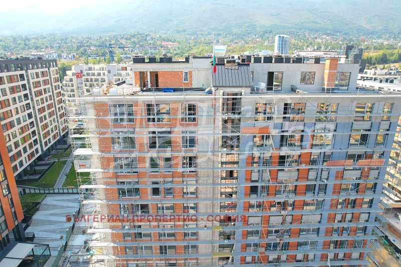 En venta  2 dormitorios Sofia , Manastirski livadi , 110 metros cuadrados | 33121630 - imagen [5]