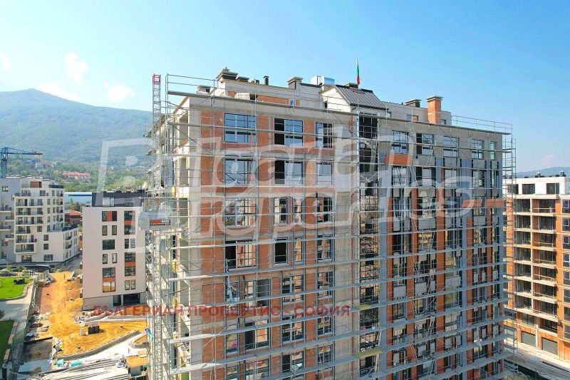 En venta  2 dormitorios Sofia , Manastirski livadi , 110 metros cuadrados | 33121630 - imagen [4]