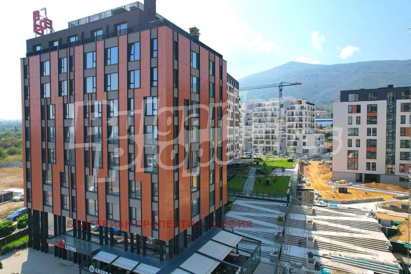 En venta  2 dormitorios Sofia , Manastirski livadi , 110 metros cuadrados | 33121630 - imagen [2]