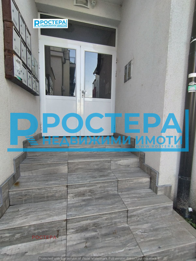 Продава  3-стаен град Търговище , Вароша , 86 кв.м | 83159222 - изображение [16]