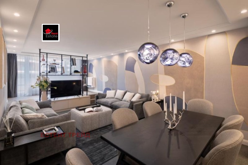 На продаж  2 спальні София , Витоша , 162 кв.м | 70030961 - зображення [5]