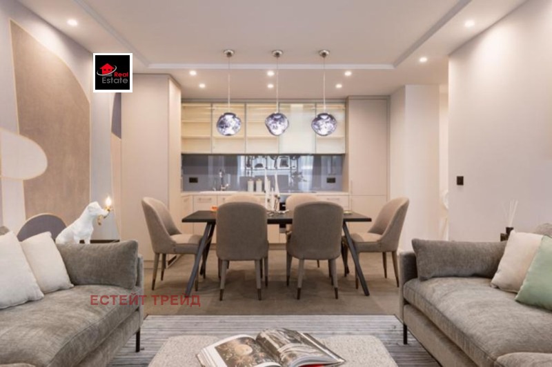 На продаж  2 спальні София , Витоша , 162 кв.м | 70030961 - зображення [9]