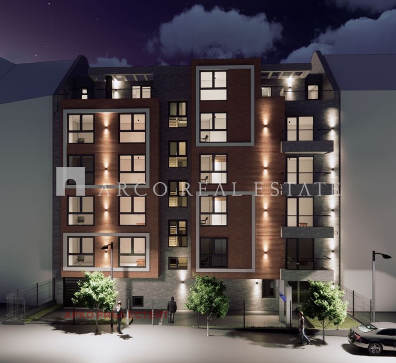 À vendre  2 chambres Sofia , Slatina , 84 m² | 71860434