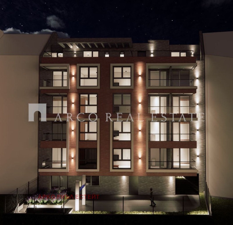 À vendre  2 chambres Sofia , Slatina , 84 m² | 71860434 - image [3]
