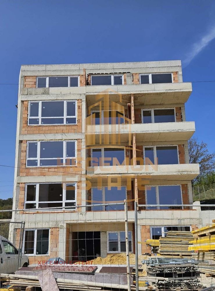De vânzare  2 dormitoare Varna , Vinița , 94 mp | 91687579 - imagine [2]