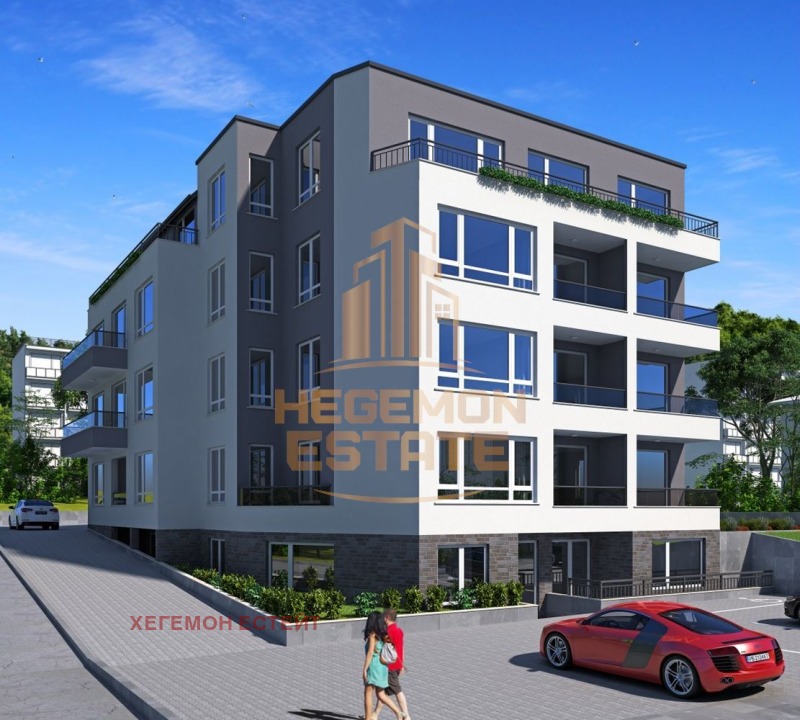 De vânzare  2 dormitoare Varna , Vinița , 94 mp | 91687579 - imagine [5]