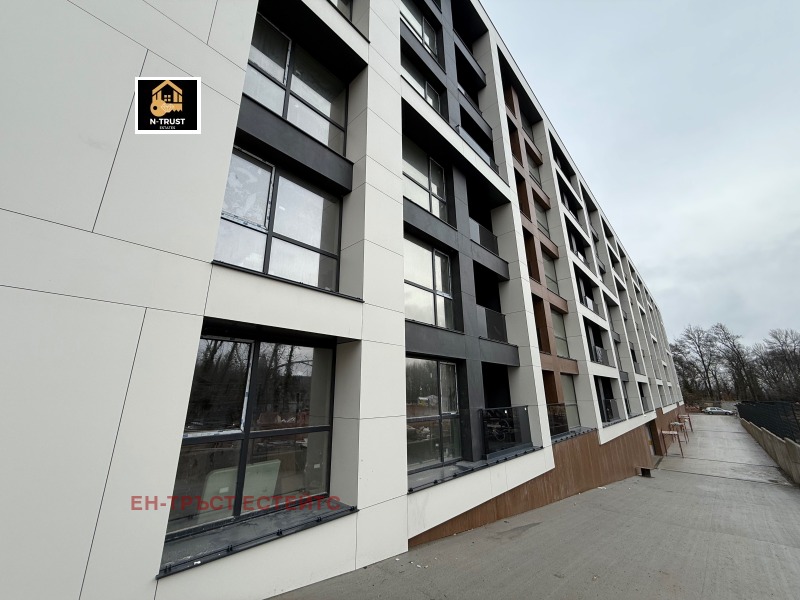 Продава 3-СТАЕН, гр. София, Малинова долина, снимка 5 - Апартаменти - 51996913